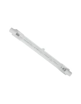 Λάμπα ιωδίνης R7S 118mm 400W με θερμό φως 2700K Halogen saver Econ