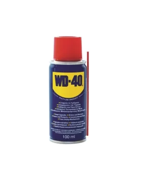 Σπρέι αντισκωριακό λιπαντικό Multi use product 100ml WD-40