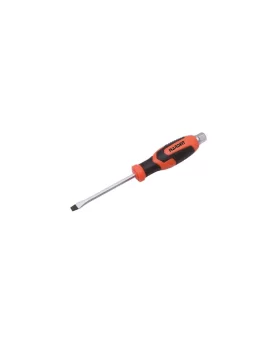 Κατσαβίδι χειρός με ίσια μύτη (Slot) 6x150mm 550309 Harden 