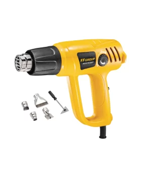 Πιστόλι θερμού αέρα HG 2000 Easy FF Group 41350