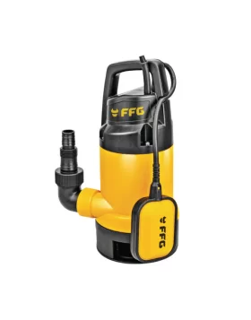Υποβρύχια αντλία όμβριων υδάτων CWSP 750 FFG 