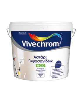 Αστάρι γυψοσανίδας Eco Vivechrom