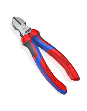 Πλαγιοκόφτης 160mm Knipex 7002160 