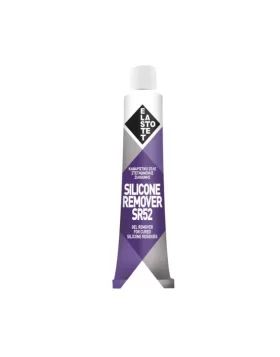 Αφαιρετικό σιλικόνης SR52 80ml Elastotet