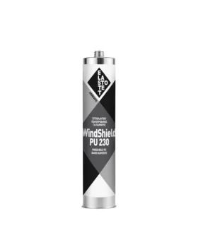 Παρμπριζόκολλα πολυουρεθάνης Windshield PU 230 Elastotet