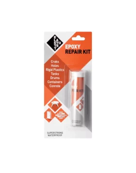 Εποξειδικός στόκος Epoxy repair kit 57gr Elastotet