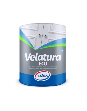 Αστάρι βελατούρα νερού Velatura Eco Vitex 
