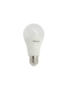 Λάμπα Led Globe A80 E27 18W με ουδέτερο φως 4.000K Wellmax