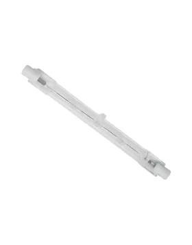 Λάμπα ιωδίνης R7S 118mm 230W με θερμό φως 2700K Halogen saver Econ