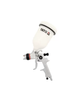 Πιστόλι βαφής αέρος άνω δοχείο 600ml Yato YT-2341