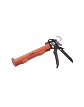 Πιστόλι σιλικόνης 9'' βαρέος τύπου Harden 620413