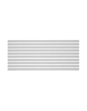 Ράβδοι σιλικόνης - Θερμοκόλλα 7.2 mm Yato YT-82440