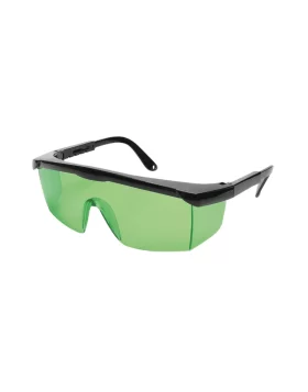 Γυαλιά laser πράσινα Benman 72142