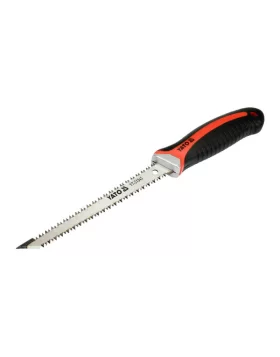 Πριόνι γυψοσανίδας 3πλης κοπής 180mm YATO YT-31343 