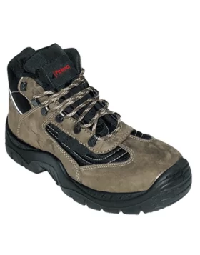 Μποτάκια ασφαλείας S1P Cordura 02.07700 Pelma