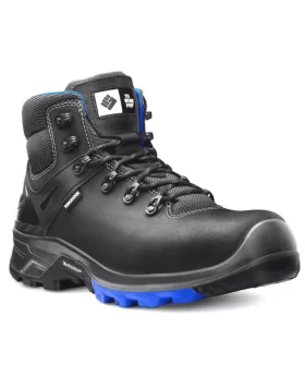 Μποτάκια ασφαλείας Michelin wheels S3 SRC HRO Toworkfor