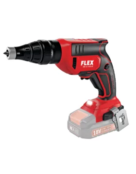 Κατσαβίδι γυψοσανίδας μπαταρίας (Solo) DW 45 18.0-EC C Flex