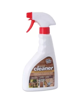 Ισχυρό καθαριστικό ξύλου Wood cleaner 500ml Durostick