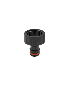 Ρακόρ βρύσης για λάστιχο θηλυκό 3/4'' Eco 4012