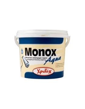 Μονωτικό αστάρι νερού 750ml Monox Aqua Χρωτέχ