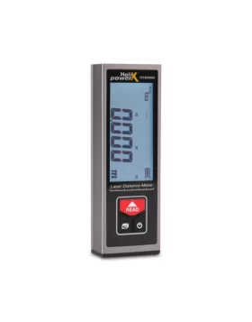 Μετρητής αποστάσεων Laser L-Mini 60m Compact Helixpower