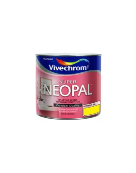 Πλαστικό χρώμα - Έτοιμες αποχρώσεις Super Neopal Vivechrom