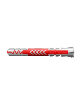 Νάιλον μακρύ βύσμα (Upat) DuoPower 6x50 Fischer 