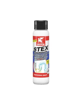 Ισχυρό αποφρακτικό σιφωνιών σε κόκκους 600gr Stex Griffon 