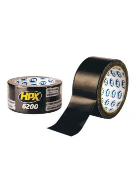 Υφασμάτινη επισκευαστική ταινία 48mm x 10m Repair tape 6200 HPX
