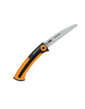 Πριόνι κηπουρού με συρόμενη λεπίδα XTract SW73 160mm Fiskars