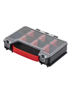 Ταμπακιέρα για βίδες 8 θέσεων Pro Organizer QBrick System