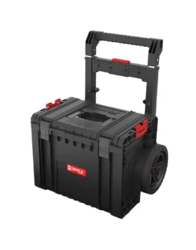 Εργαλειοφόρος με αποσπώμενο δίσκο Pro Cart 2.0 Plus QBrick System