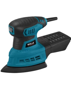 Τριγωνικό παλμικό τριβείο 200W Bülle