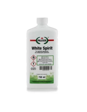 Διαλυτικό χρωμάτων & βερνικιών White spirit Palesse