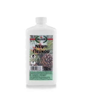 Νέφτι πεύκου 750ml Palesse