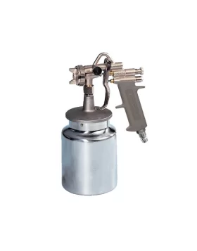Πιστόλι βαφής αέρος 1.5mm - 1.000cc  με κάτω δοχείο BLG-70 Bulle