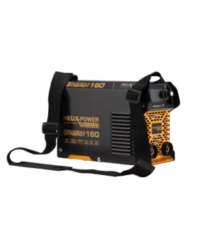 Ηλεκτροσυγκόλληση Inverter Helixpower S-Minimax Synergy 160A Lift Tig