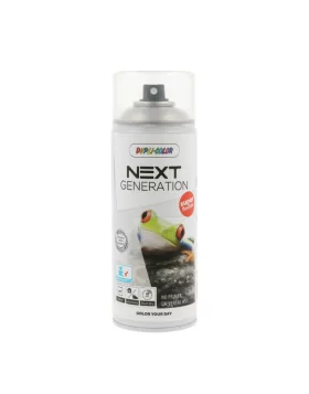 Spraypaint Clear Coat Next Generation 400ml Duplicolor 