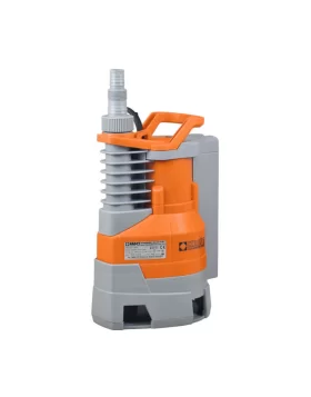 Submersible dirty water pump 900W Kraft 43579