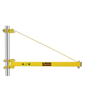 Βάση - Βραχίονας παλάγκων 600kgr - 75cm Express 
