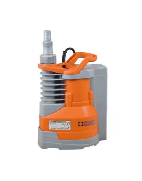 Submersible rainwater pump 750W Kraft 43576