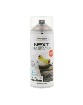 Ροζ μεταλλικό χρώμα σε σπρέι 513206 Next Dupli-color