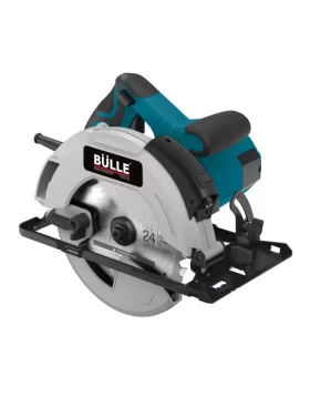 Ηλεκτρικό δισκοπρίονο 1800W 633330 Bülle