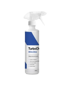 Καθαριστικό γενικής χρήσης σε σπρέι All in One 500ml TurboClean