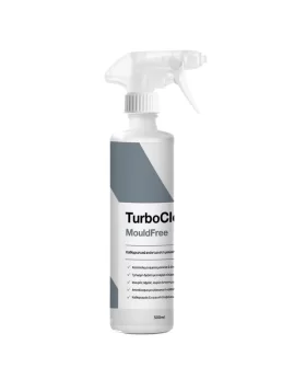 Καθαριστικό σπρέι αφρός για μούχλα MouldFree 500ml TurboClean