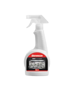 Inox Cleaner 500ml Benman