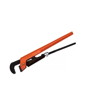 Τσιμπίδα υδραυλικών - Κάβουρας Ίσιος  CrV  1'' & 1.5'' Harden 60076*