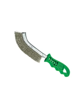 Συρματόβουρτσα χειρός Inox FFG