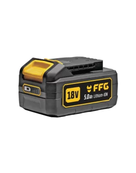 Μπαταρία λιθίου για εργαλεία BLi 18V/5.0Ah 10409 FFG