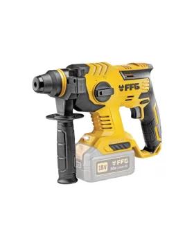 Περιστροφικό πιστολέτο μπαταρίας Brushless RH 22 18V Pro (Solo) 10255 FFG
